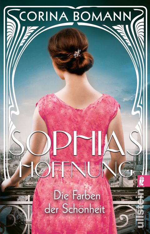 Produktbild: Die Farben der Sch&ouml;nheit &ndash; Sophias Hoffnung