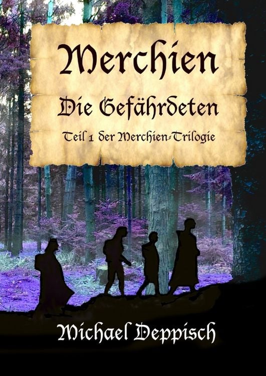 Produktbild: Merchien
