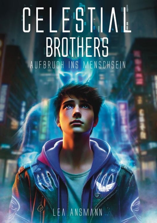 Produktbild: Celestial Brothers