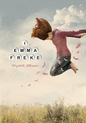 Produktbild: I, Emma Freke
