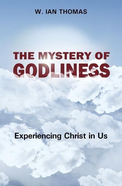 Produktbild: The Mystery of Godliness