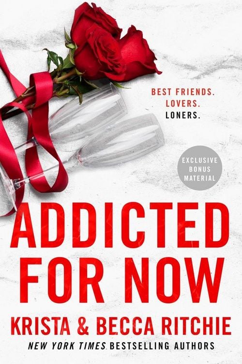 Produktbild: Addicted for Now