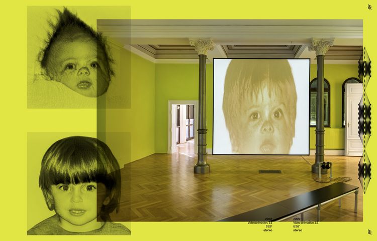 Produktbild: Extentions of Self