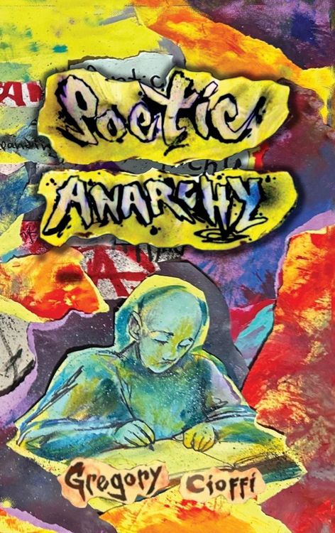 Produktbild: Poetic Anarchy