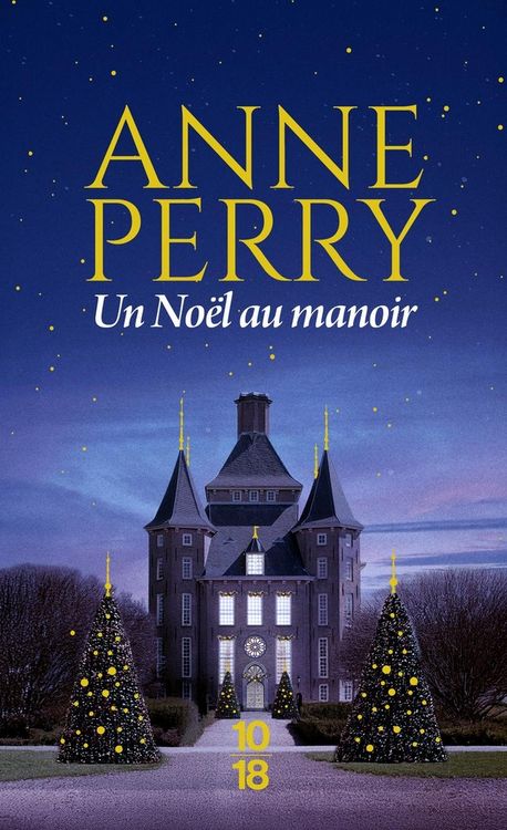 Produktbild: Un No&euml;l au manoir
