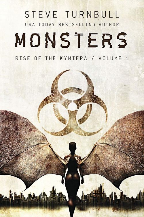 Produktbild: Monsters