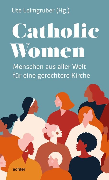 Produktbild: Catholic Women