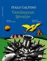 Produktbild: Varolmayan S&ouml;valye