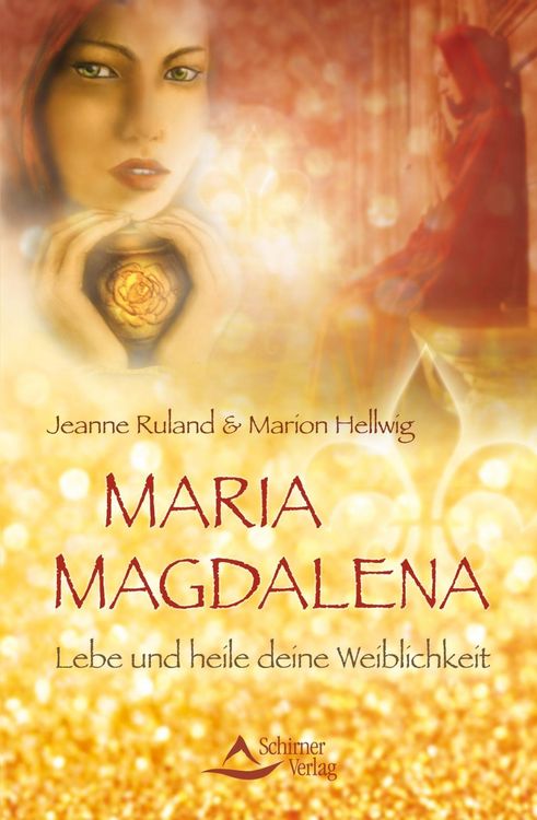 Produktbild: Maria Magdalena