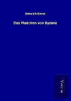 Produktbild: Das M&auml;dchen von Byzanz