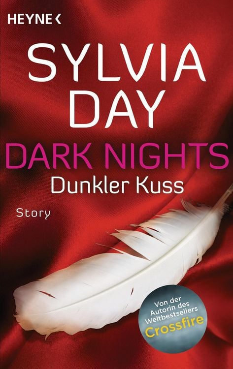Produktbild: Dunkler Kuss