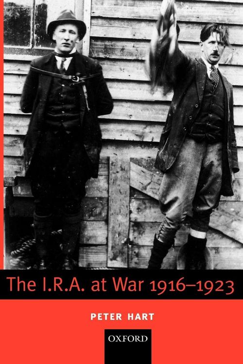 Produktbild: The I.R.A. at War 1916-1923