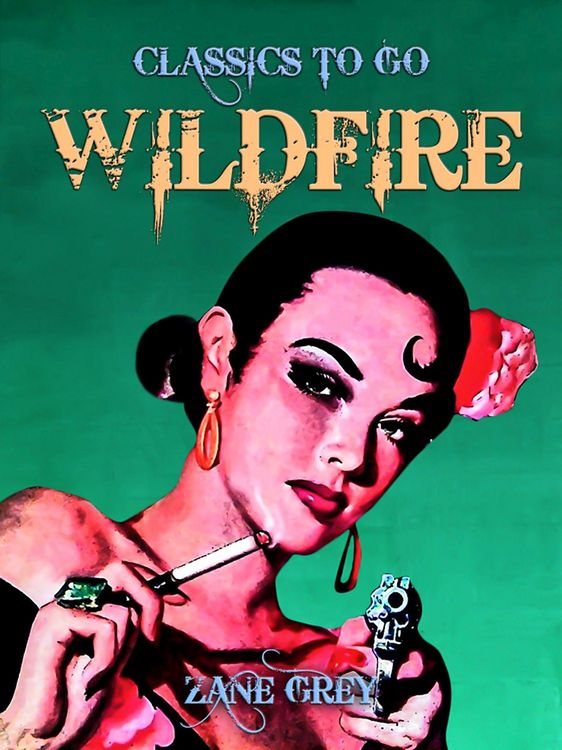 Produktbild: Wildfire