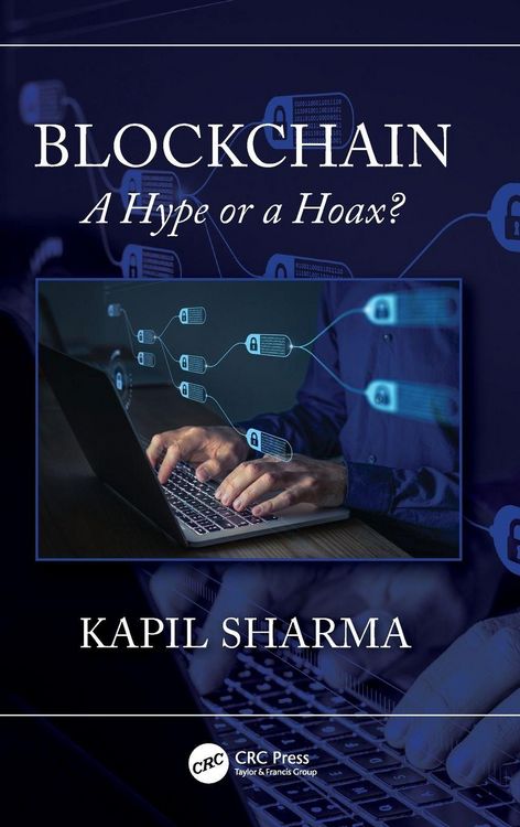 Produktbild: Blockchain