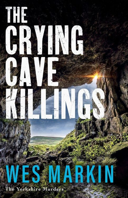 Produktbild: The Crying Cave Killings