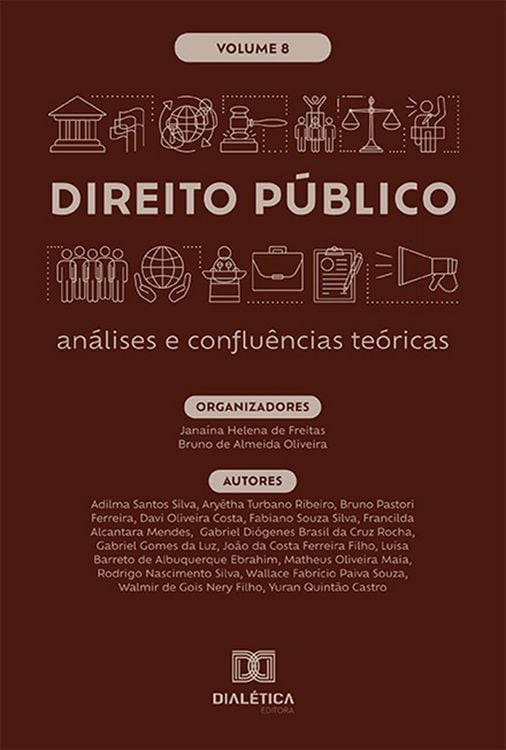 Produktbild: Direito P&uacute;blico