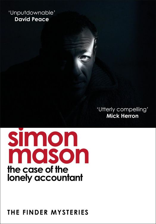 Produktbild: The Case of the Lonely Accountant