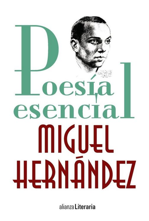 Produktbild: Poes&iacute;a esencial
