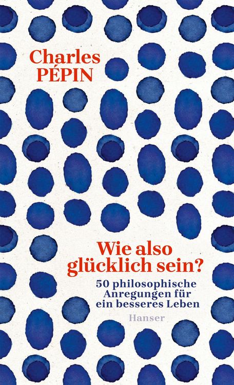 Produktbild: Wie also gl&uuml;cklich sein?