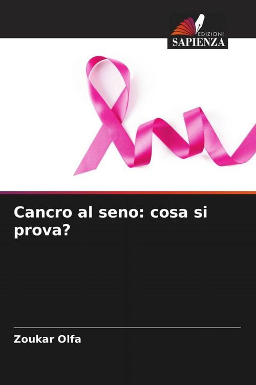 Produktbild: Cancro al seno: cosa si prova?