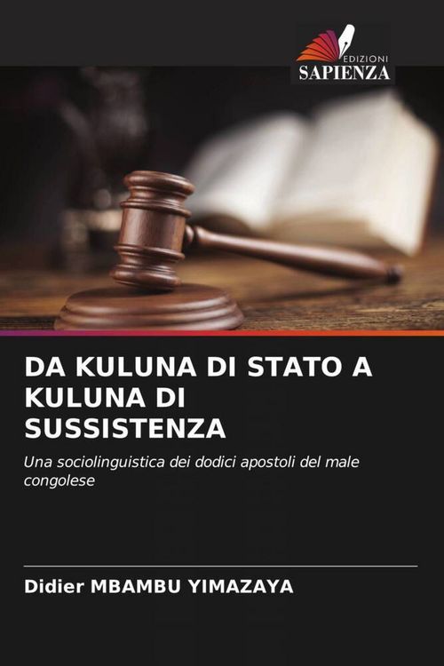 Produktbild: Da Kuluna Di Stato a Kuluna Di Sussistenza