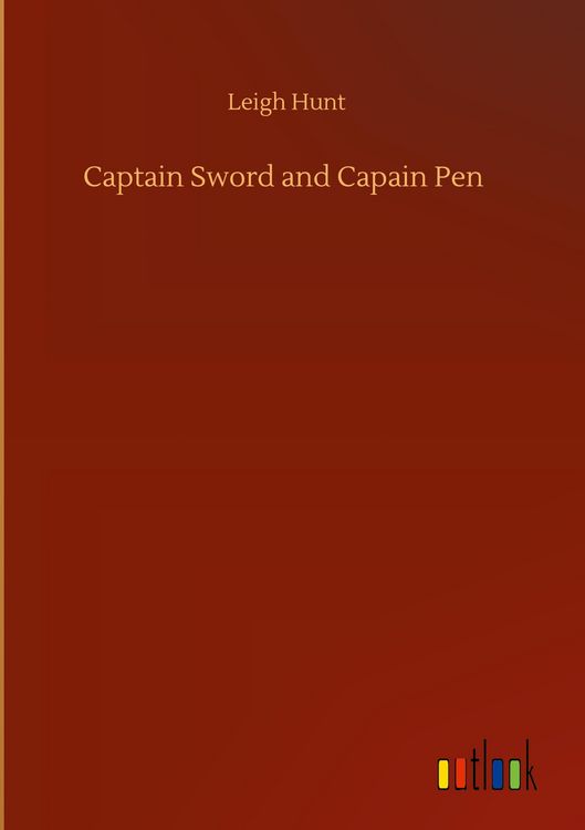 Produktbild: Captain Sword and Capain Pen