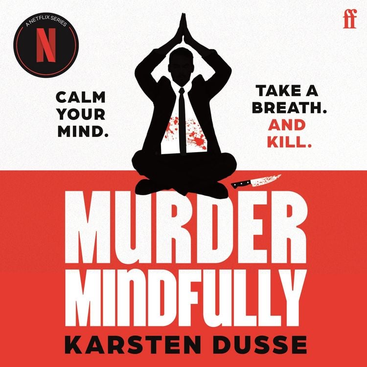 Produktbild: Murder Mindfully