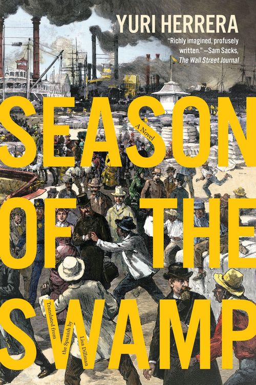 Produktbild: Season of the Swamp