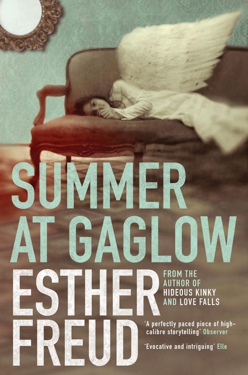 Produktbild: Summer at Gaglow