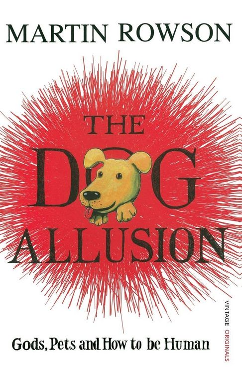 Produktbild: The Dog Allusion