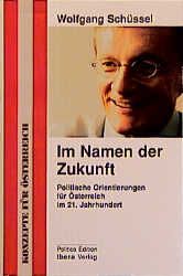 Produktbild: Im Namen der Zukunft