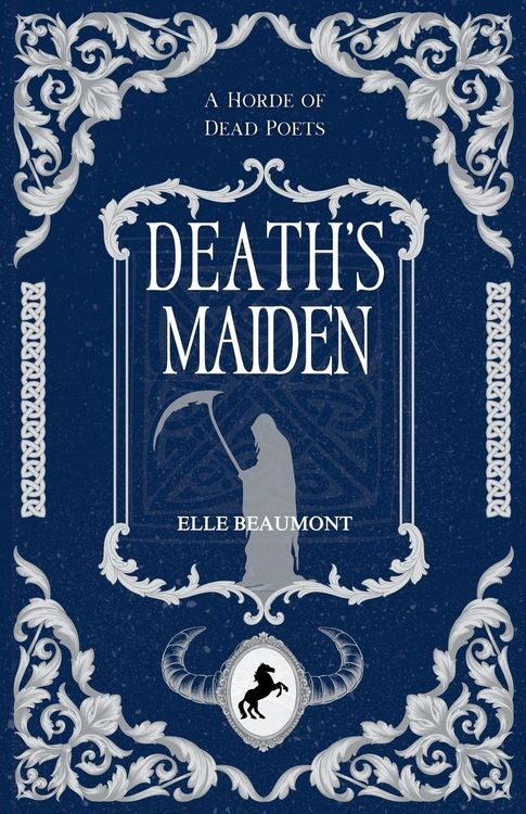 Produktbild: Death's Maiden