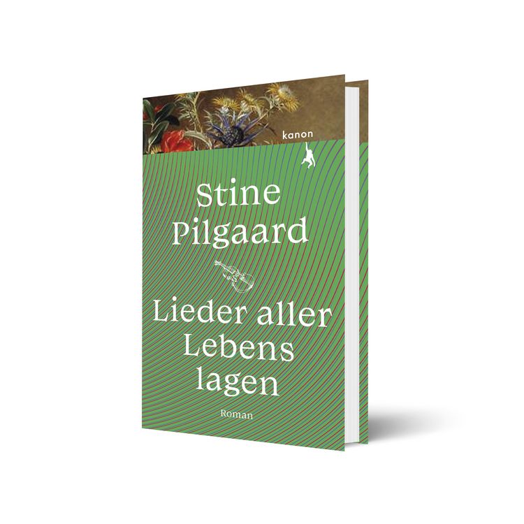 Produktbild: Lieder aller Lebenslagen
