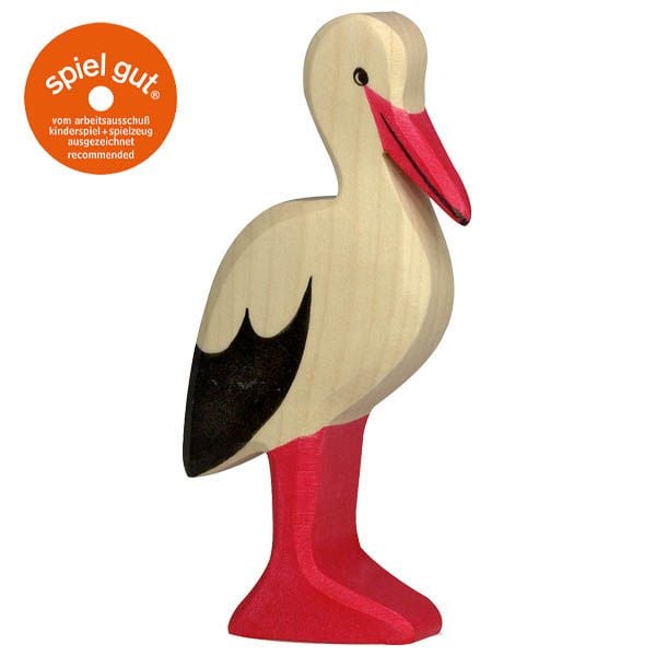 Produktbild: Storch