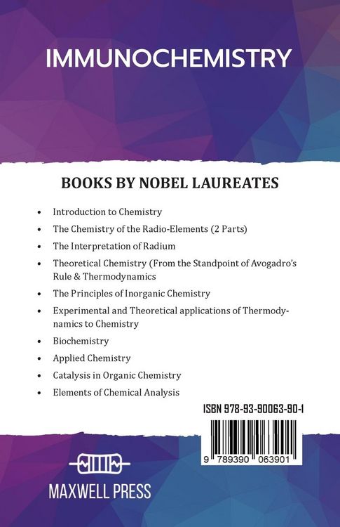 Produktbild: Immunochemistry
