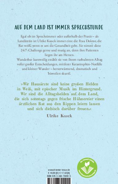Produktbild: &raquo;Frau Doktor, wo ich Sie gerade treffe...&laquo;