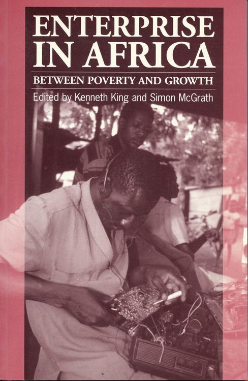 Produktbild: Enterprise in Africa