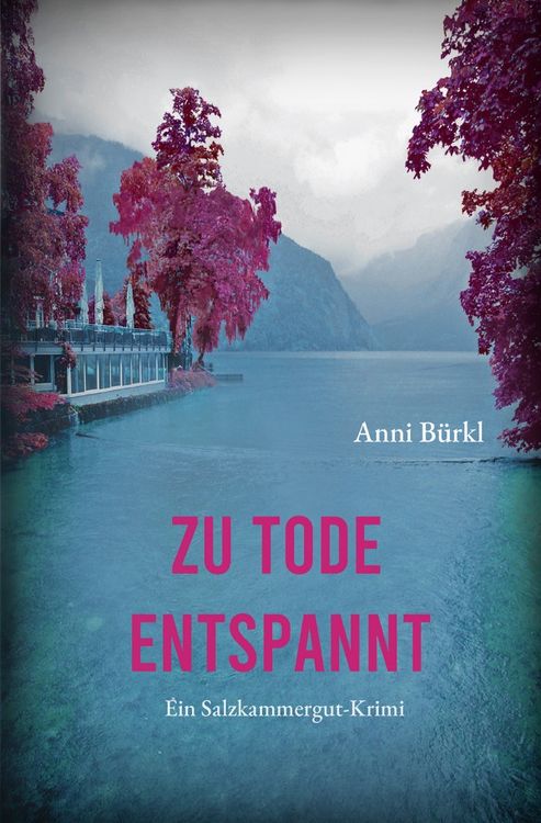 Produktbild: Zu Tode entspannt