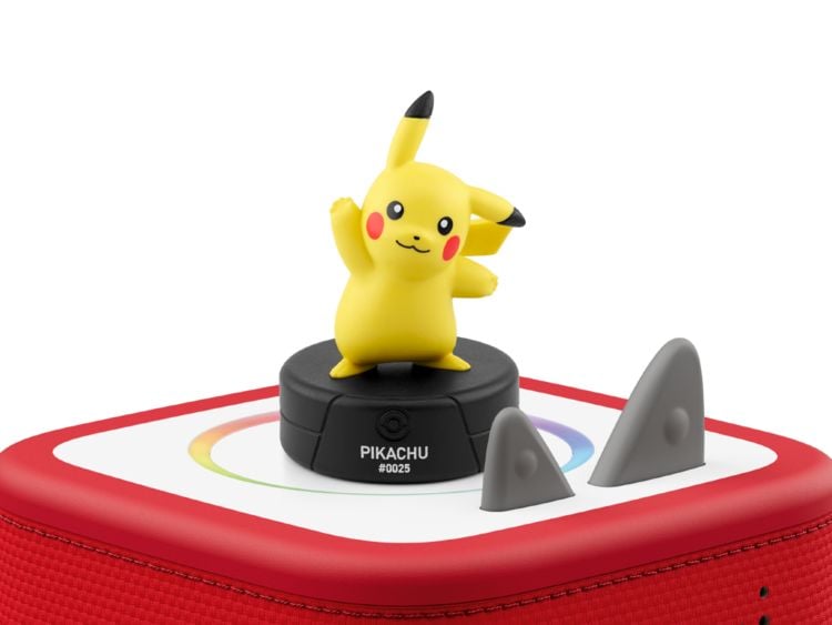 Produktbild: Content-Tonie Pok&eacute;mon: Pikachu
