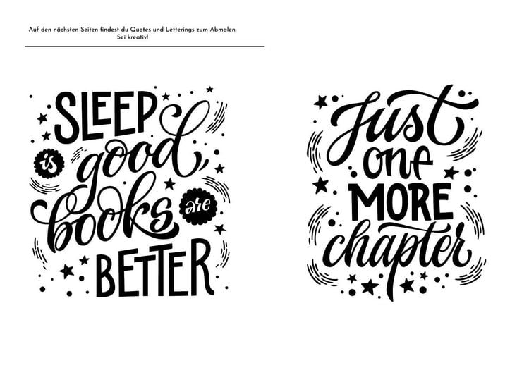 Produktbild: I love books &ndash; Mein Stickerbuch: F&uuml;r alle #booklover