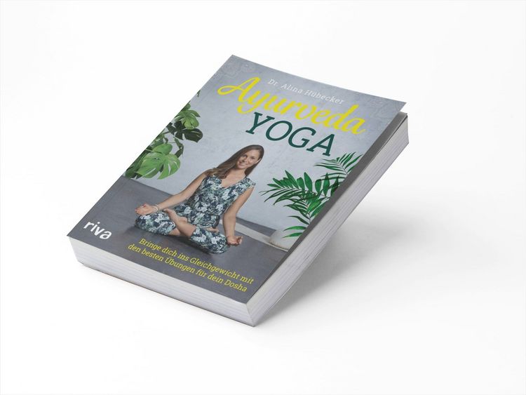 Produktbild: Ayurveda-Yoga