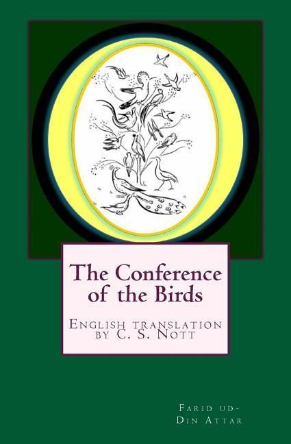 Produktbild: The Conference of the Birds
