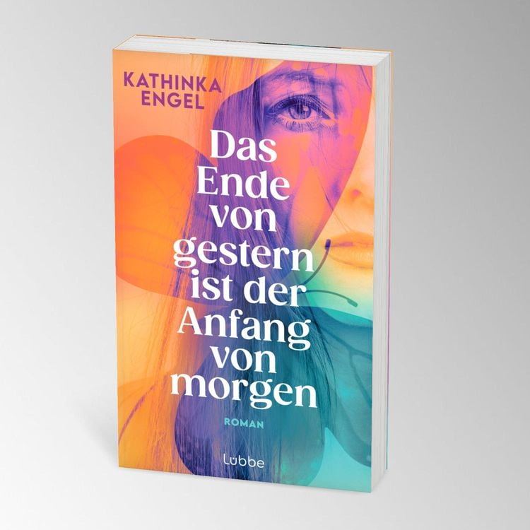 Produktbild: Das Ende von gestern ist der Anfang von morgen