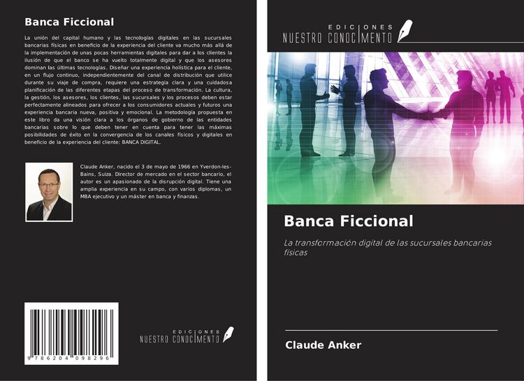 Produktbild: Banca Ficcional