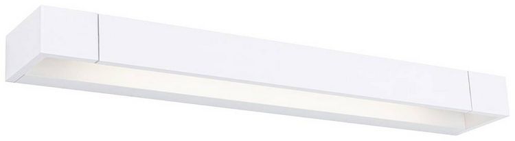 Produktbild: Paulmann 79516 LED-Deckenleuchte 18W Wei&szlig;