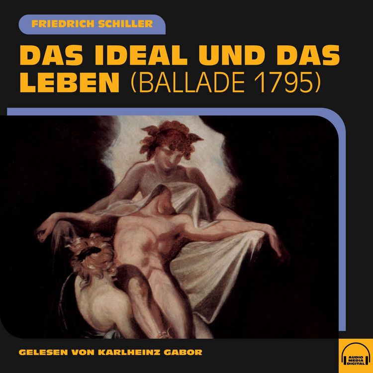 Produktbild: Das Ideal und das Leben