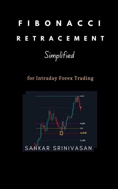 Produktbild: Fibonacci Retracement : Simplified