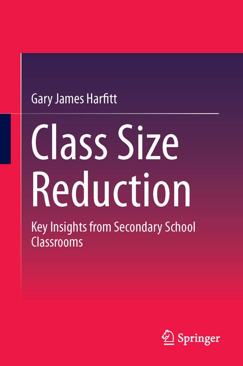 Produktbild: Class Size Reduction