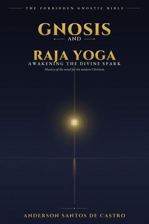 Produktbild: GNOSIS AND RAJA YOGA