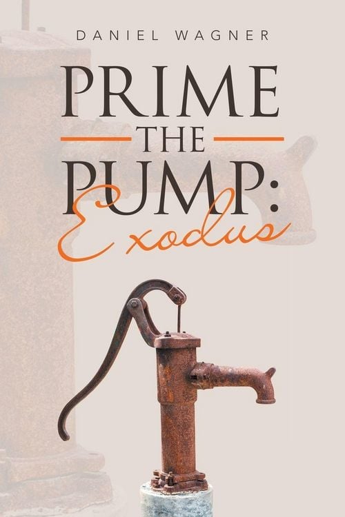 Produktbild: Prime the Pump